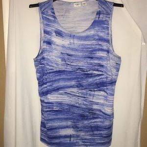 Cute Cato layered top.